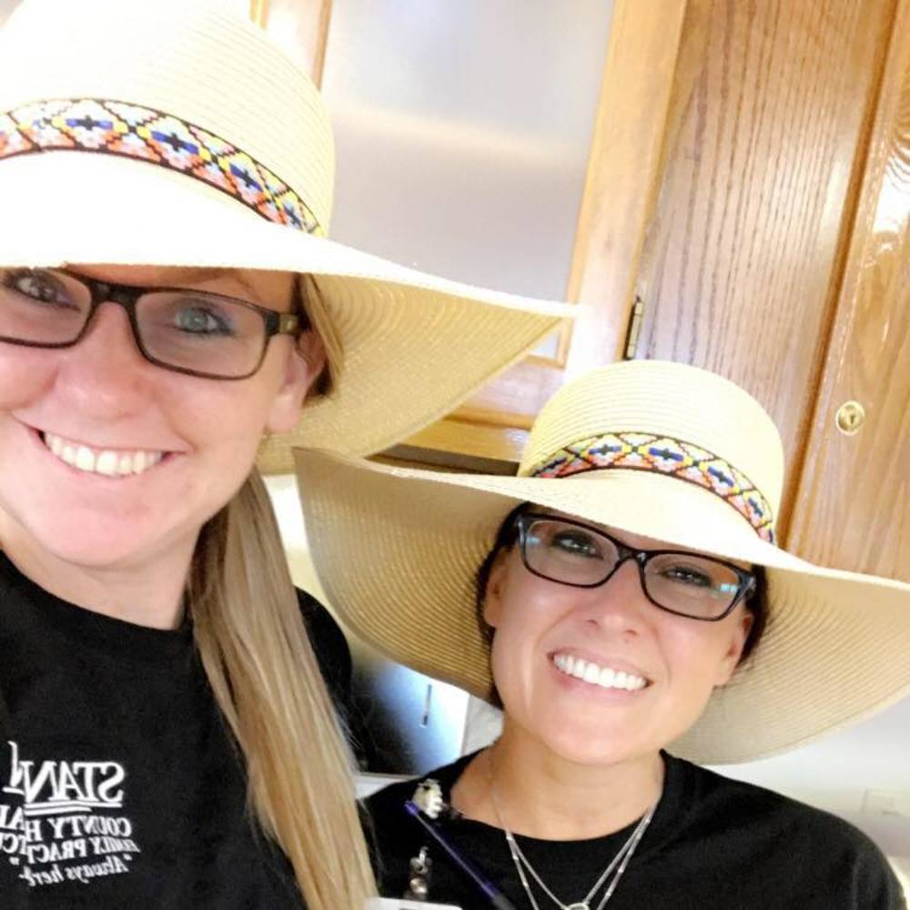 Meet your Posher, Alyssa